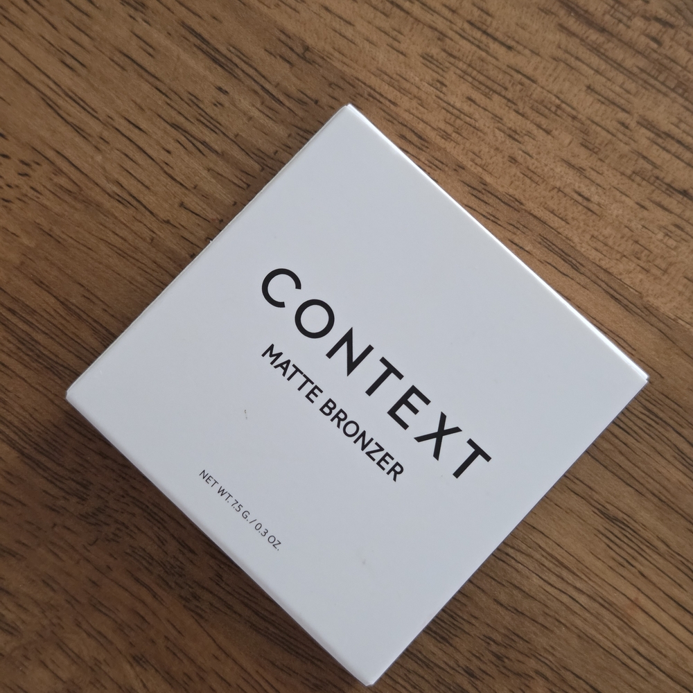 Context Bronze Powder - Picture 2 of 3